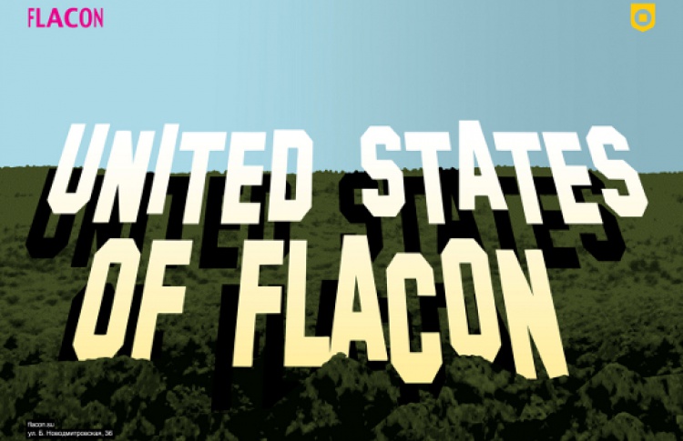 United States of FLACON