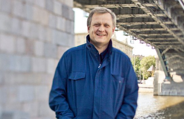 Сергей Капков: «Мы не хотим, чтобы люди здесь вусмерть упивались»