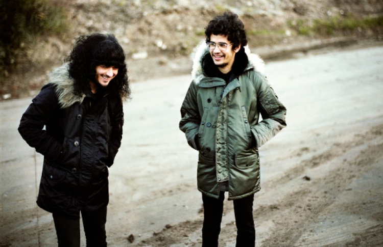 The Mars Volta