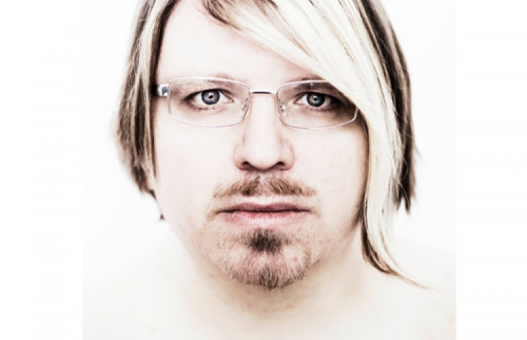 Robert Babicz в клубе "Космонавт"