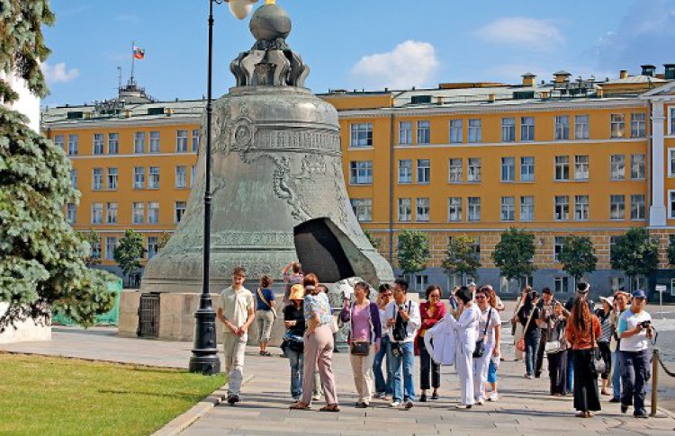 Места силы