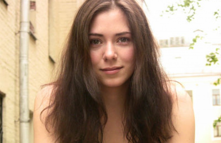 Волкова Мария