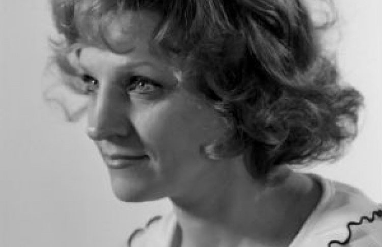 Нина Горшкова