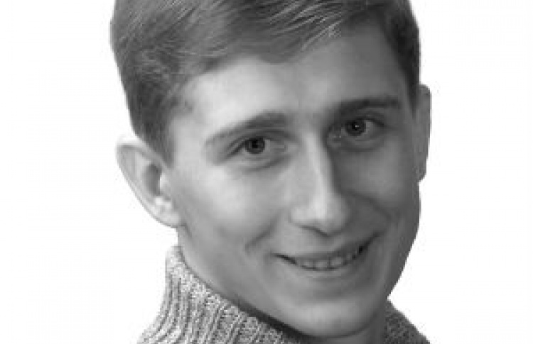 Степан Абрамов