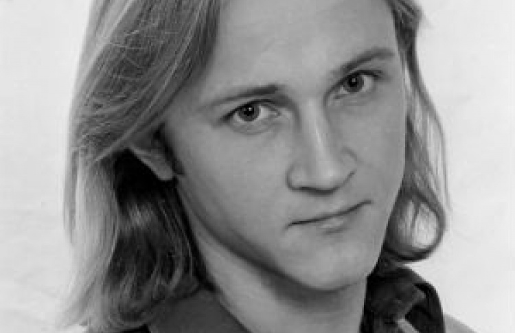 Сергей Александров