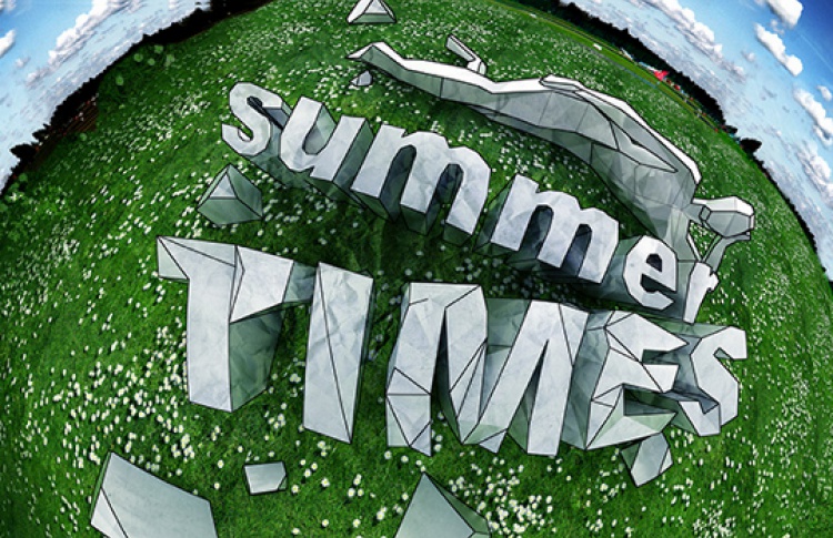 Time Out Москва партнер фестиваля кино под открытым небом Summertimes.