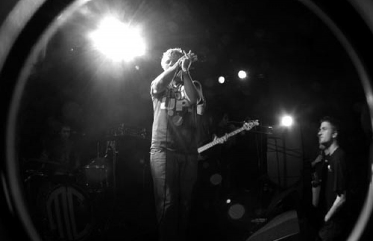 P.O.Box (Франция), Nina'school (Франция), The Riot Gang, Garlic Kings, Свобода важнее моды