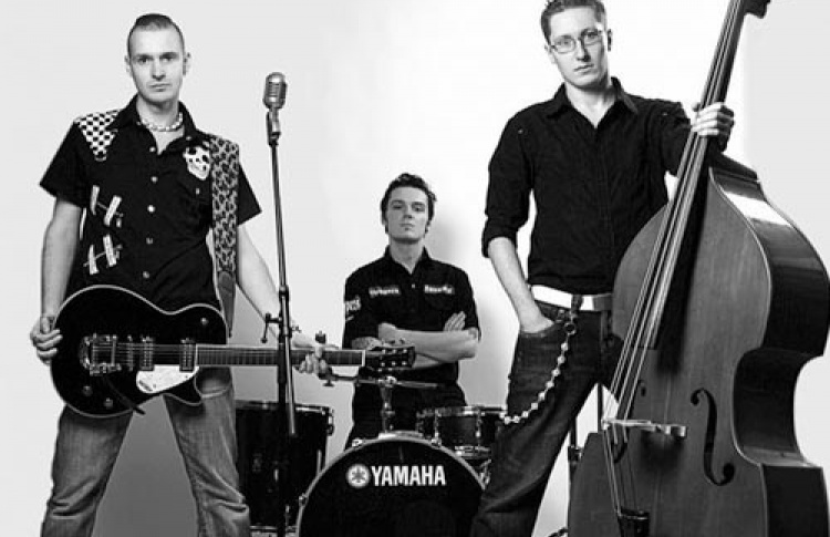 The Types (Москва)