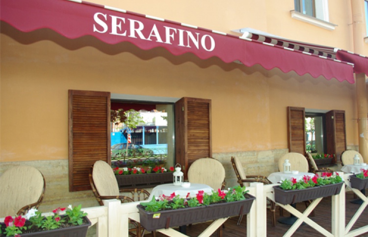 Serafino