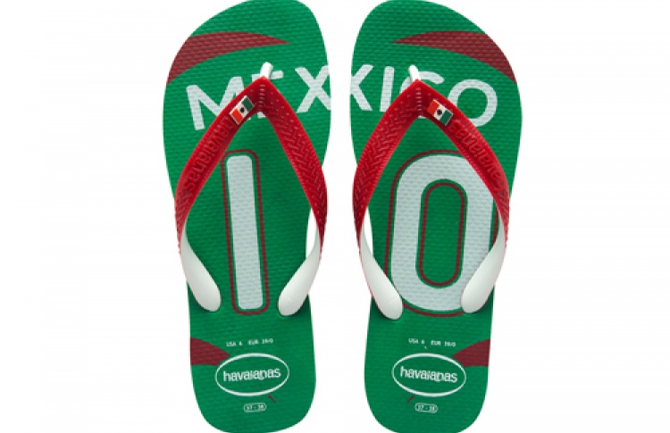 Havaianas