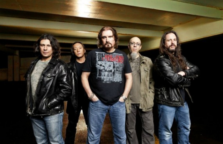 Dream Theater