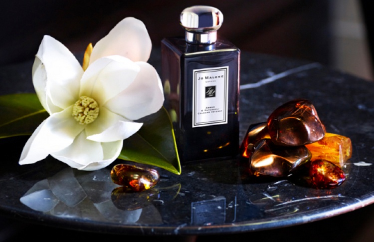 Новые ароматы Jo Malone