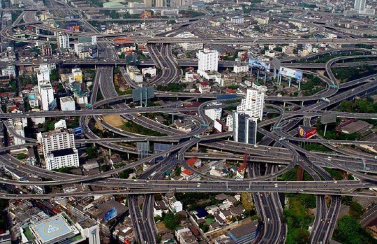 Москву увеличат в 2,4 раза