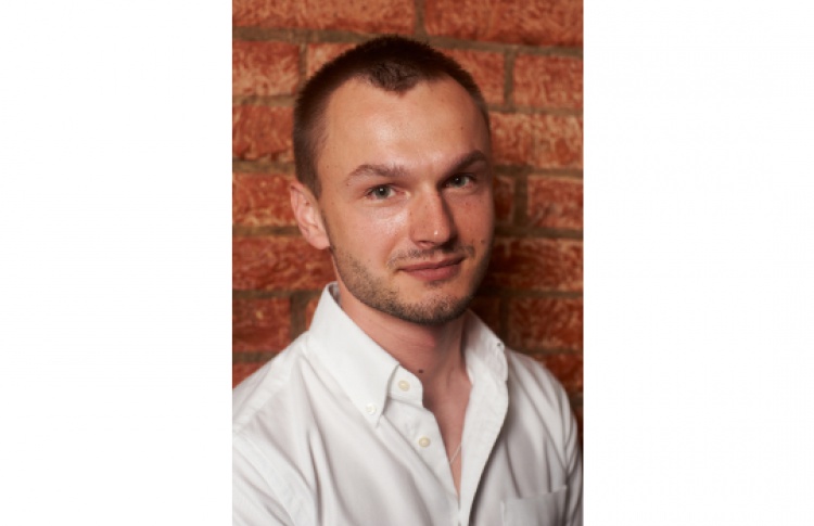 Сергей Чесноков