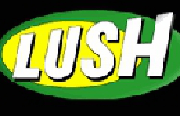 Lush