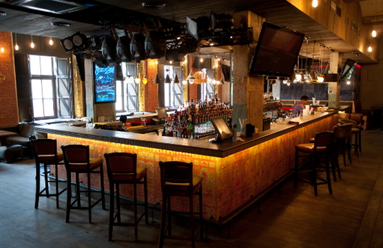 Bar Barbados