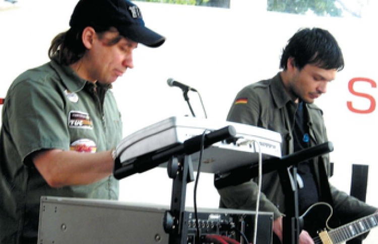 YaD