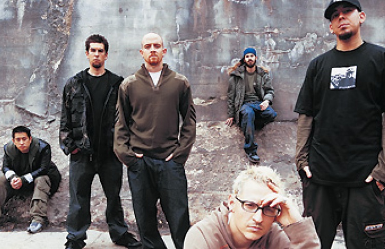 Linkin Park