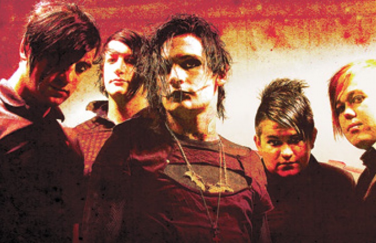 Aiden + Neversmile + Линия