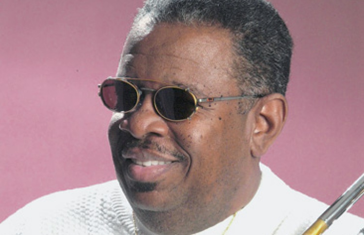Fred Wesley