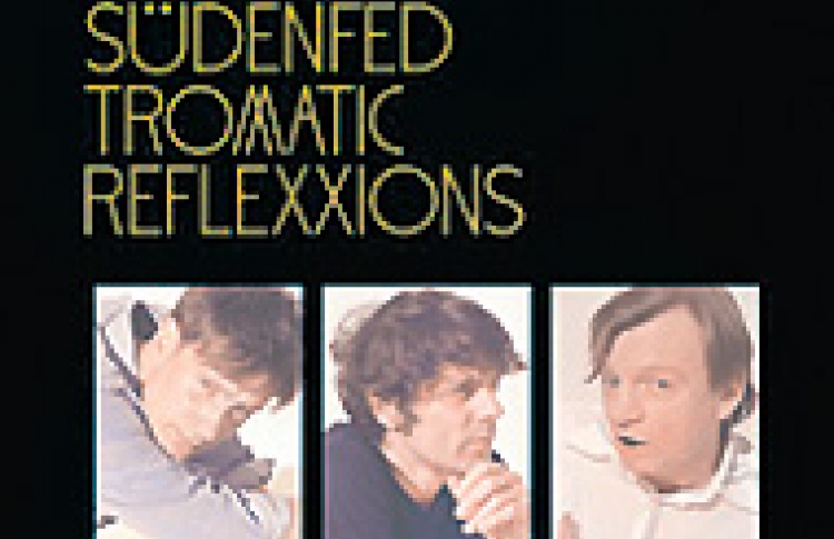Tromatic Reflexxions