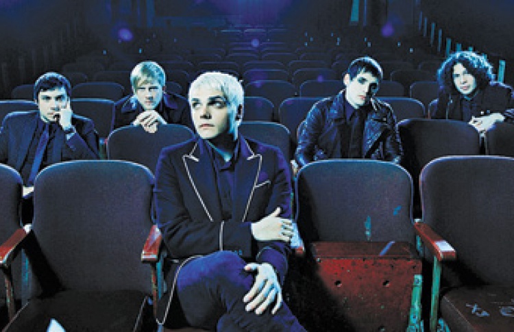 My Chemical Romance