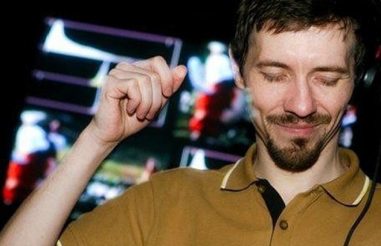 Gleb Deev (Москва/Одесса)