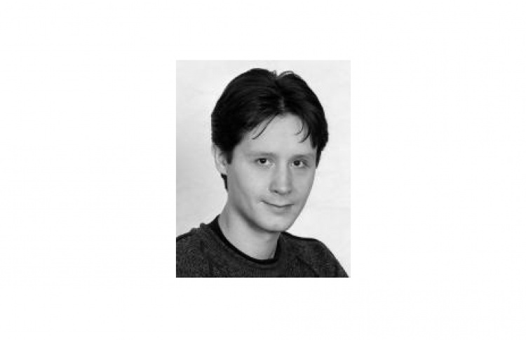 Дмитрий Грошев