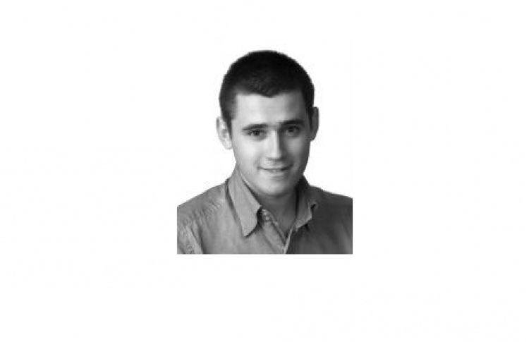 Семен Шкаликов