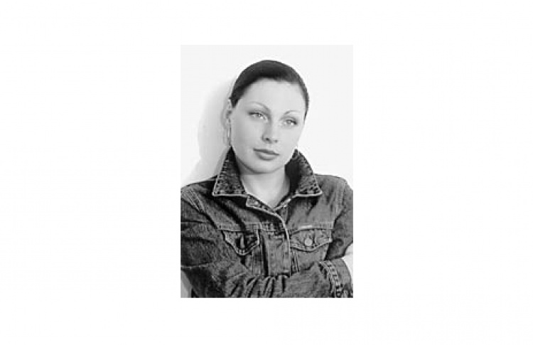 Наталья Бочкарева