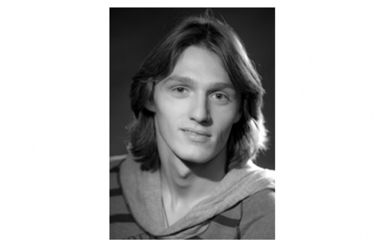 Алексей Варущенко