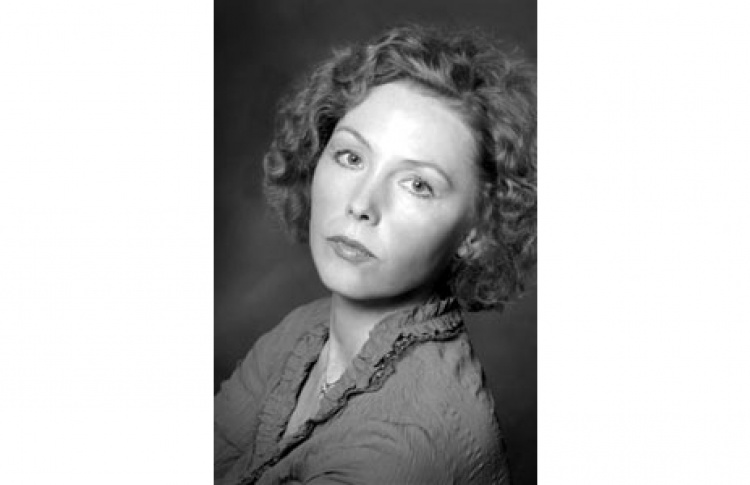 Ирина Гордина