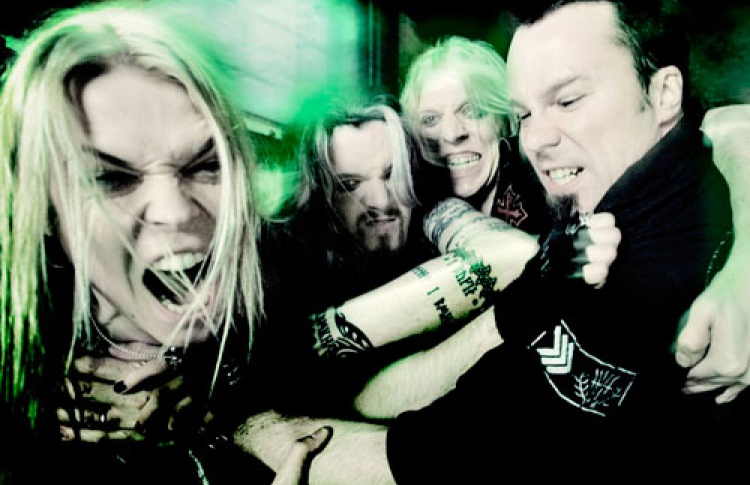Apocalyptica (Финляндия)