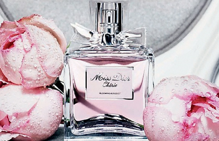 Дни Dior в «Иль Де Ботэ»