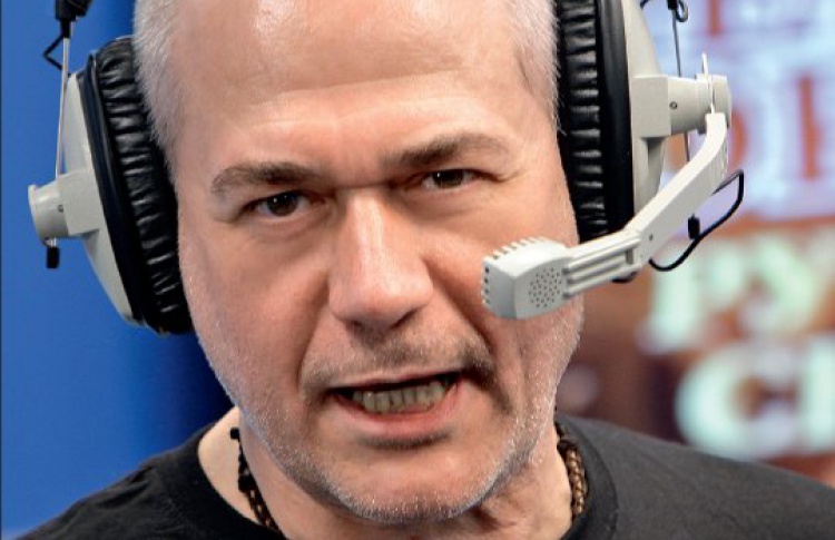 Сергей Доренко: «В нашей стране нет жанра дискуссии»