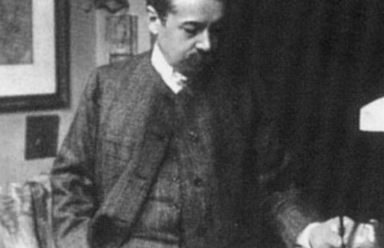 Рене Лалик