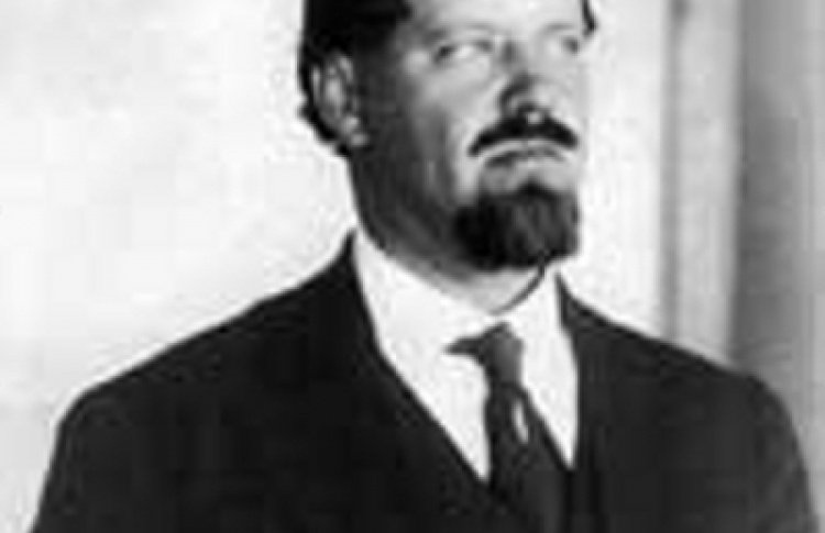 Петр Кончаловский