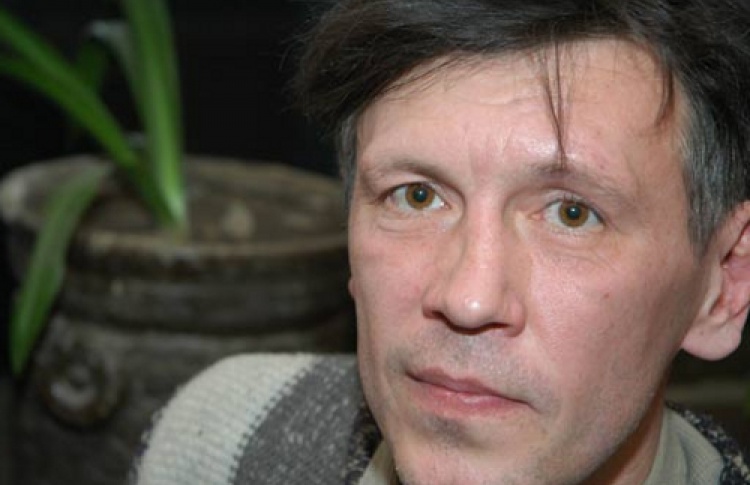 Николай Константинов