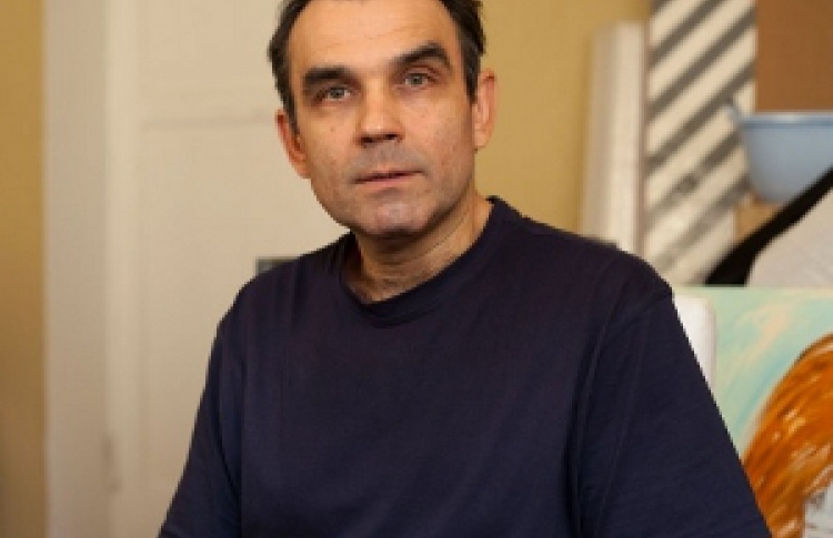 Александр Сигутин