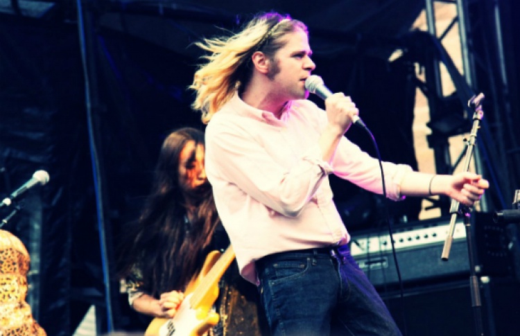 Ariel Pink's Haunted Graffiti