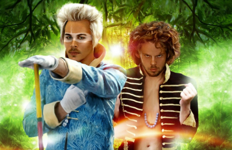 Empire of the Sun