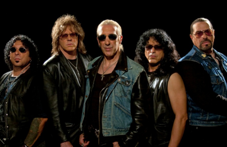 Twisted Sister