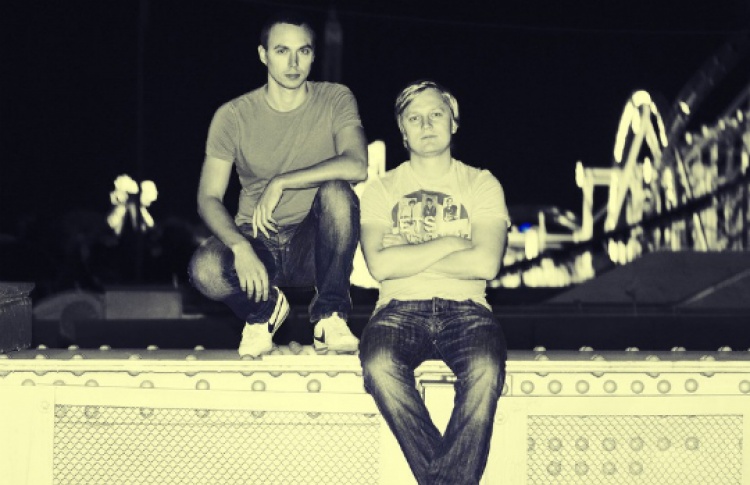 DJ Denis (DeRom)