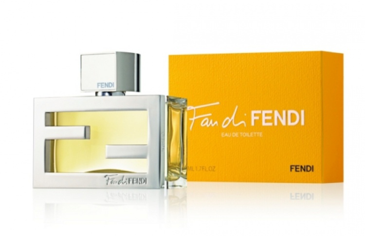 Fan di Fendi