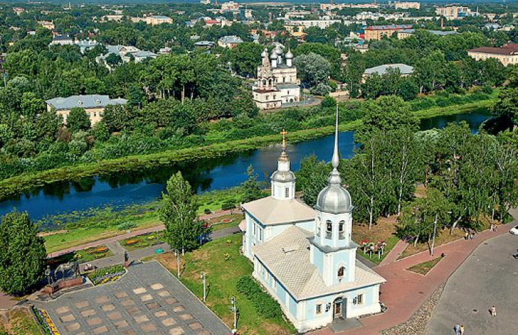 20 направлений для летних поездок