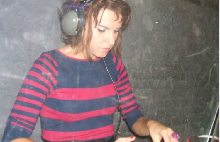 DJ Vinegretta (индитроника)