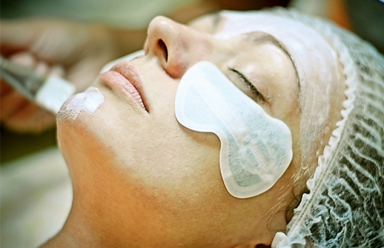 Galvanic Spa в салоне «СкаZка»