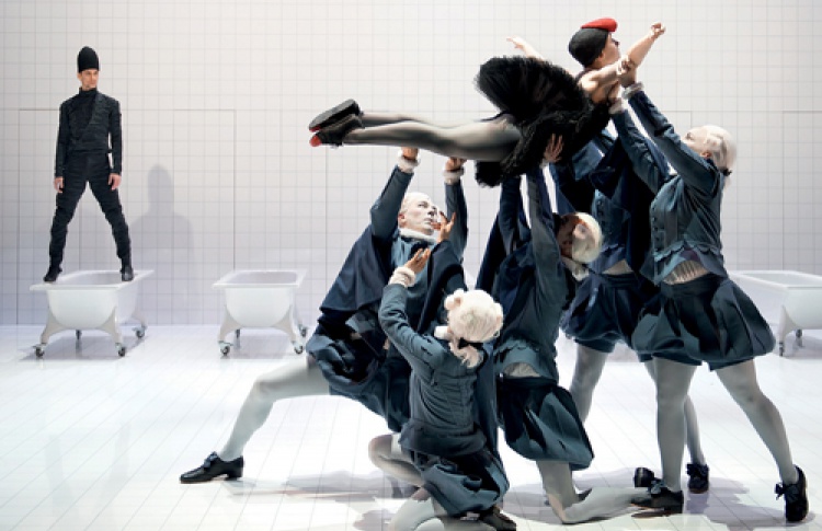 Tampere Theatre Festival