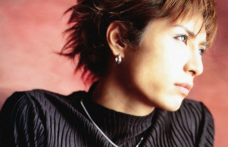 Gackt