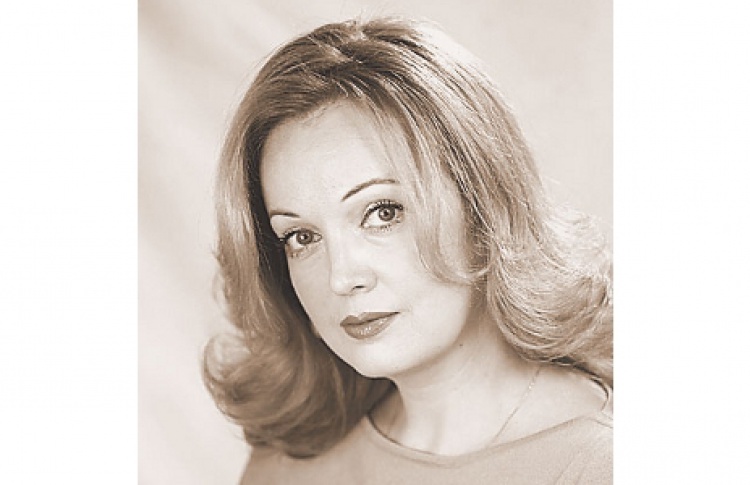 Светлана Аманова